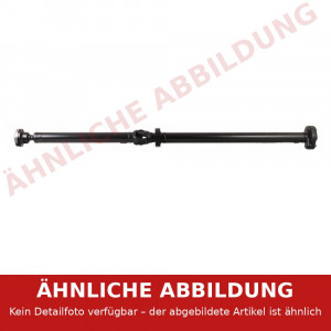 Hintere Antriebswelle passend für BMW 7 (E65) HCBM65 hinten L=1707mm, L1=905mm