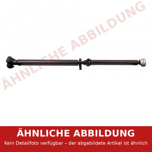 Hintere Antriebswelle passend für BMW 7 (E65) HCBM65-1 hinten L=1703mm, L1=899mm
