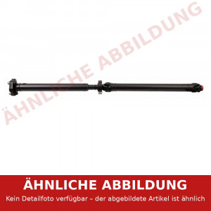 Hintere Antriebswelle passend für BMW X1 (E84) HCBM84 hinten L=1494mm, L1=810