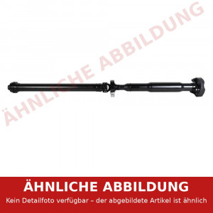 Hintere Antriebswelle passend für BMW 1 (E87)