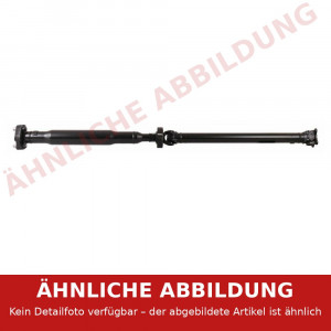 Hintere Antriebswelle passend für BMW 3 (E90-93) HCBM90-2 hinten L=1605mm, L1=838mm