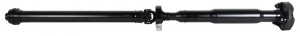 Hintere Antriebswelle passend für BMW 3 (E90-93) HCBM90-3 hinten L=1437mm, L1=784mm, 34 Z?hne im Gelenk