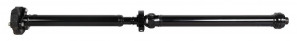 KARDANWELLE für BMW 3 (E90-93), L=1416 mm, L1=765 mm, flexibles Gelenk 105 mm + Gelenk 34 Zähne