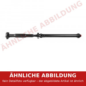 Hintere Antriebswelle passend für BMW 3 (E90-93) HCBM90-4 hinten L=1416mm, L1=764mm, 34 Z?hne im Gelenk