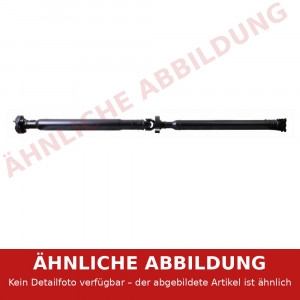 Hintere Antriebswelle passend für BMW 3 (E90-93)