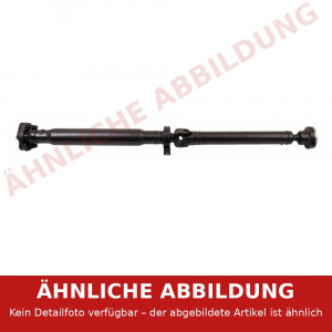 Hintere Antriebswelle passend für BMW X5 (E53) HCBX5E53T-1 hinten L=1325mm, L1=652