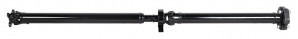 KARDANWELLE für BMW 3 (E46), L=1540 mm, L1=695 mm, Flansch 4x10 mm + flexibles Gelenk 96 mm