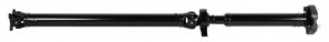 KARDANWELLE für BMW E46 318d, 320d, L=1365 mm, L1=868 mm, Flansch 4x10 mm + flexibles Gelenk 96 mm
