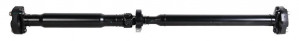 KARDANWELLE für BMW 1 (E81, E82, E87, E88) L=1369 mm, L1=640 mm, 2x flexibles Gelenk 105 mm