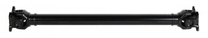 Vordere Antriebswelle passend für BMW 5 (E60, E61) Vorne, L=644mm, 25x63.8, SAE 47mm, 95mm 26207534636 HCBM60P OE z.Vergl.: 26207534636