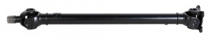 Vordere Antriebswelle passend für BMW X5 (E70), X6 (E71) Vorne, L=705mm, 25x63.8, SAE 47mm, 104mm 26207556020, W7556020 HCBX5E70F OE z.Vergl.: 26207556020, W7556020