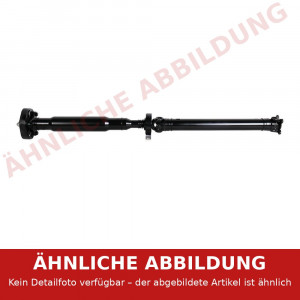 Vordere Antriebswelle passend für BMW X1 E84) 3 (E90/E91/E92) Vorne, L=738mm, 25x63.8, SAE 47mm, 95mm 26207529294, 26207629987, 26208628042 HCBX1 OE z.Vergl.: 26207529294, 26207629987, 26208628042