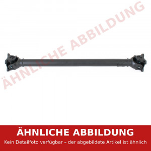 Vordere Antriebswelle passend für BMW 1, 2, 3, 4 (F20, F30) Vorne, L=712mm, SAE 47mm, 95mm 26208626955, 26207632650 HCBM20P OE z.Vergl.: 26208626955,2621