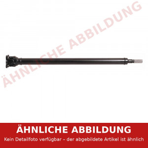 Vordere Antriebswelle passend für BMW 3, 5, 7 (G20, G30, G12) HCBM31 vorne L=808mm, 8, X3, X 5 (G15, G01, G05), 27 Z?hne