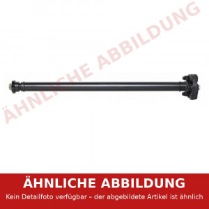 Vordere Antriebswelle passend für BMW X5 (E53), -2003, Vorne 775mm, 3.0d M57,3.0i M54,4.4i,4.6is M62, mit der Hardyscheibe 26207508629, W7508629 HCBX5 OE z.Vergl.: 26207508629, W7508629