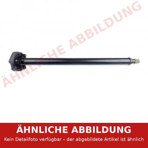 Vordere Antriebswelle passend für BMW X5 (E70), X6 (E71) Vorne, L=705mm, mit der Hardyscheibe 26207556019, W7556019 HCBX5E70 OE z.Vergl.: 26207556019, W7556019
