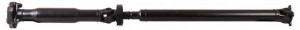 Hintere Antriebswelle passend für BMW 3 (E46) HCBM46-2 hinten L=1393mm, L1=546