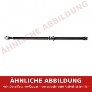 Antriebswelle passend für Chevrolet Captiva/ Antara