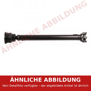 Vordere Antriebswelle passend für CHEVROLET COLORADO 2004-12 HCCCO vorne L=704mm