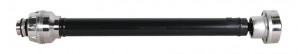 Kardanwelle DSCE-F04 vorn 30 Zähne 6x10 L=730+25mm