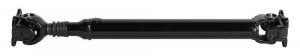 Kardanwelle DSCR-F01-PL vorn 4x10 L=630mm