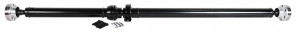 Kardanwelle DSDO-11-PL 100mm L=1764mm L1=1025mm