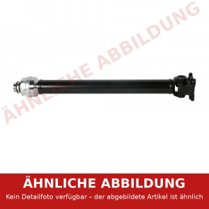 KARDANWELLE für Dodge Durango 3.6, 5.7, L=1782 mm, L1=1052 mm, Gelenk 100 mm + Gelenk 104 mm