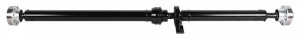 Kardanwelle DSDO-13-PL 104mm L=1523mm L1=625mm