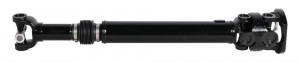 Kardanwelle DSDO-F09 vorn 27 x 92 4 x 11.5 L=735mm