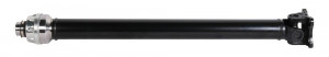 Kardanwelle DSDO-F10 vorn 30 Zähne 27 x 81.8 4 x 12 L=900mm