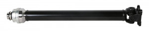 Kardanwelle DSDO-F12 vorn 30 Zähne 27 x 81.8 4 x 12 L=780mm