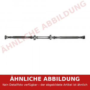 Antriebswelle passend für FORD Edge 2009-2015 Hintere, Lincoln MKX DT4Z4R602A, DT4Z4R602AFC HCFED OE z.Vergl.: DT4Z4R602A, DT4Z4R602AFC