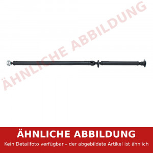 Hintere Antriebswelle passend für FORD Explorer 2011-2015 Hintere, L=2125mm, L1=715mm, Taurus 2008-2015, Mercury Montego, Sable 2008-2009 8G1Z-4R602-B HCFET OE z.Vergl.: 8G1Z-4R602-B