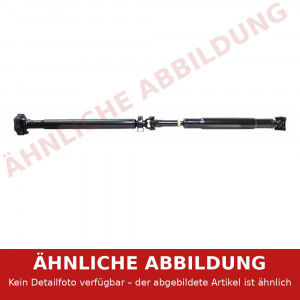 Antriebswelle passend für FORD Transit 00-> 1 Hängelager, Mittellager HCF2002 L=1994mm, L1=909mm,Gummigelenkg - 120mm