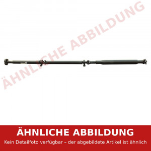 Antriebswelle passend für FORD Transit 00-06 2 Unterstützung L=3068mm, L1=766mm, L2=1707mm, OE TRS 4C114K357EC HCF3002 OE z.Vergl.: 4C114K357EC