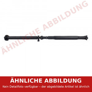 Antriebswelle passend für FORD Transit 06-> 1 Unterstützung L=2156mm, L1=868mm, OE TRS 8C11-4K145-AE TW.01135.01.02 HCF2102 OE z.Vergl.: 8C11-4K145-AE TW.01135.01.02