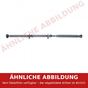 Antriebswelle passend für FORD Transit 06-> 2 Unterstützung L=2585mm, L1=805mm, L2=1435mm 8C16-4K357-EB HCF3003 OE z.Vergl.: 8C16-4K357-EB