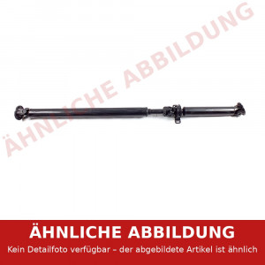 Antriebswelle passend für FORD Transit 92-00 1Unterstützung L=1920mm, L1=579mm (Unterstützung), 120 SAE 40 ( Getriebe) + 120 SAE 56 (Achse) 98VB4K145AA HCF2616 OE z.Vergl.: 98VB4K145AA