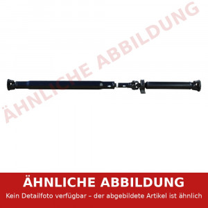 Antriebswelle passend für Ford Transit 92-00 1podpora