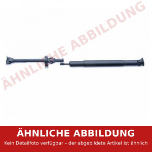 Antriebswelle passend für FORD Transit 92-00 1Unterstützung L=1990mm, L1=785mm (Unterstützung), 120 SAE 40 ( Getriebe) + 109 SAE 56 (Achse) 093VT4KMSAB HCF2616S OE z.Vergl.: 093VT4KMSAB