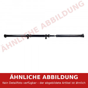 Antriebswelle passend für Ford Transit 92-00 2podpory