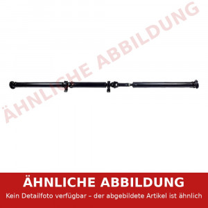 Antriebswelle passend für FORD Transit 92-00 2Unterstützung L=2688mm, L1=865mm, L2=1490mm mit Tefflon 092VT4K357A1C, 98VT4K357A1A HCF3617Q OE z.Vergl.: 092VT4K357A1C, 98VT4K357A1A