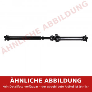 KARDANWELLE für FORD Fusion 2.5L 2010-2012 MERCURY Milan 3.0L 2007-2011 L=2015 mm, L1=1209 mm, SAE 79 mm Gelenk + SAE 60,3 mm Flansch 4x10 mm