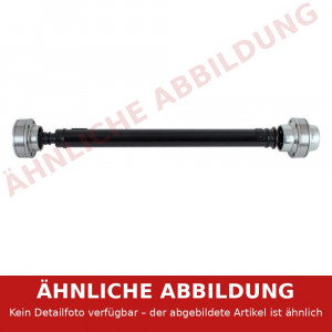 Vordere Antriebswelle passend für FORD F150 2009-14 Vorne, L=810mm, Lincoln, Version 22 3/8 AL3Z4A376B HCFF150F1 OE z.Vergl.: AL3Z4A376B
