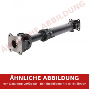 Vordere Antriebswelle passend für Ford Ranger 1998-2006