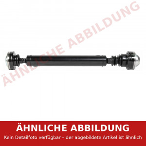 Vordere Antriebswelle Vorderseite passend für Ford Ranger 2011-2021, L=686mm, 2xgemeinsam100mm