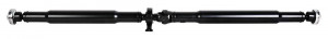 Hintere Antriebswelle passend für FIAT Panda II L=1760mm, L1=795mm 55222107, 55264146, 55193595 HCFP2 OE z.Vergl.: 55222107, 55264146, 55193595