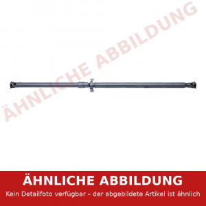 Antriebswelle passend für HONDA Element 2003-11 HCHE L=2000mm, L1=870mm
