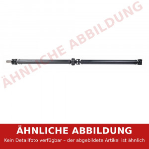 Antriebswelle passend für Hyundai H1, Starex, L=2210mm, L1=1125mm, 27 messer + 1 schnitt