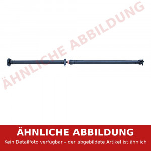 Hintere Antriebswelle passend für KIA Sorento Hintere, L=2045mm, L1=865mm 49300-2P500 HCKST OE z.Vergl.: 49300-2P500